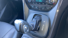 Ford Kuga 1.5 EcoBoost 182 Titanium X 5dr Auto Petrol Estate